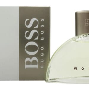 Hugo Boss Boss Woman Eau de Parfum 90ml Sprej