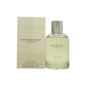 Burberry Weekend Eau de Parfum 100ml Sprej