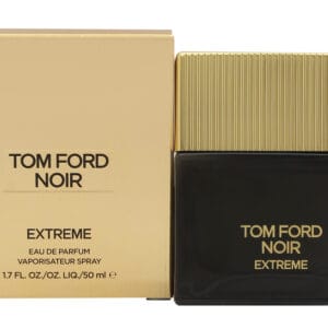 Tom Ford Noir Extreme Eau de Parfum 50ml Sprej