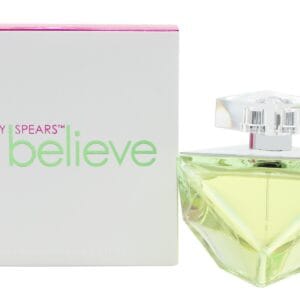 Britney Spears Believe Eau de Parfum 100ml Sprej