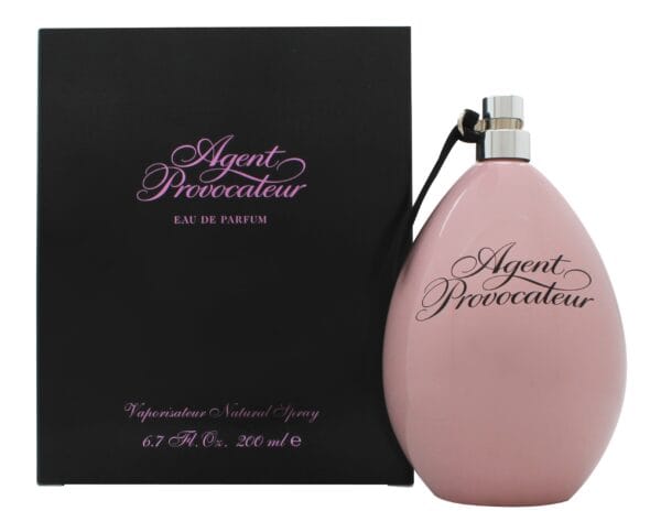 Agent Provocateur Eau de Parfum 200ml Sprej