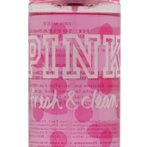 Victorias Secret Pink Fresh & Clean Body Mist 250ml