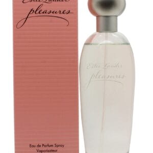 Estee Lauder Pleasures Eau de Parfum 100ml Sprej