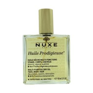 Nuxe Huile Prodigieuse Dry Oil 100ml