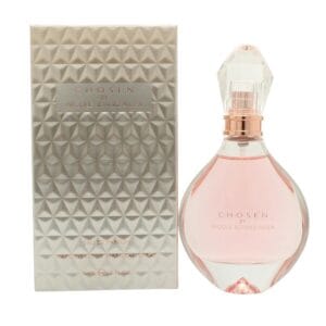 Nicole Scherzinger Chosen Eau de Parfum 50ml Sprej