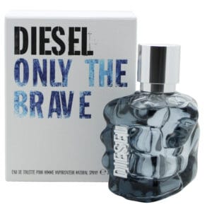 Diesel Only The Brave Eau de Toilette 35ml Sprej