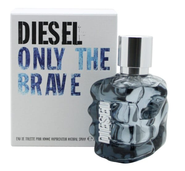 Diesel Only The Brave Eau de Toilette 35ml Sprej