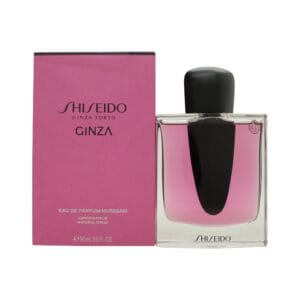 Shiseido Ginza Murasaki Eau de Parfum 90ml Sprej