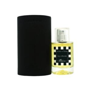 Odori Gli Odori Eau de Toilette 50ml Sprej