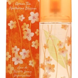 Elizabeth Arden Green Tea Nectarine Blossom Eau de Toilette 100ml Spray