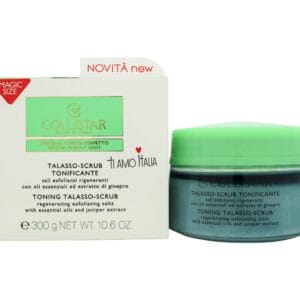 Collistar Toning Talasso Scrub 300g