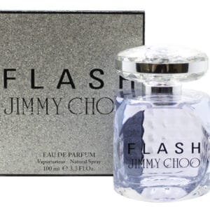 Jimmy Choo Flash Eau de Parfum 100ml Spray