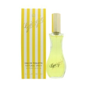 Giorgio Beverly Hills Giorgio Yellow Eau de Toilette 90ml Sprej