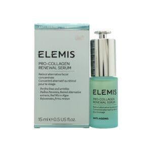 Elemis Pro-Collagen Renewal Ansiktsserum 15ml