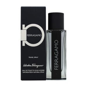 Salvatore Ferragamo Ferragamo Eau de Toilette 30ml Sprej