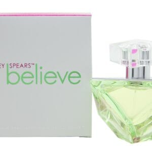 Britney Spears Believe Eau de Parfum 30ml Sprej