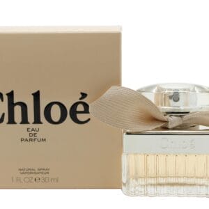 Chloe Signature Eau de Parfum 30ml Sprej