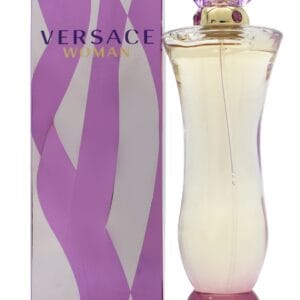 Versace Woman Eau de Parfum 50ml Spray
