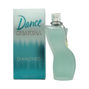 Shakira Dance Diamonds Eau de Toilette 80ml Spray