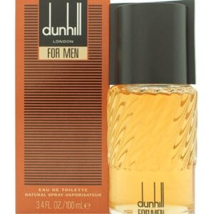Dunhill for Men Eau de Toilette 100ml Spray
