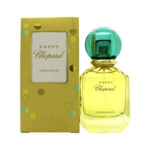 Chopard Happy Lemon Dulci Eau de Parfum 40ml Sprej