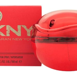 DKNY Be Tempted Eau de Parfum 100ml Sprej