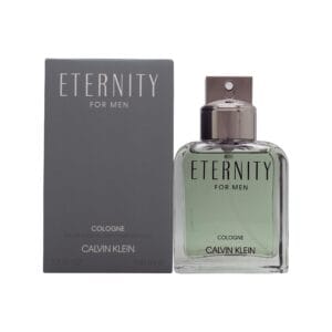 Calvin Klein Eternity Cologne Eau de Toilette 100ml Sprej