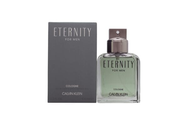 Calvin Klein Eternity Cologne Eau de Toilette 100ml Sprej