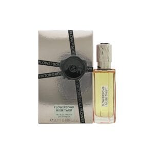 Viktor & Rolf Flowerbomb Musk Twist Layering Olja 20ml