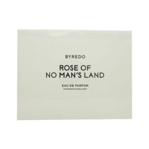 Byredo Rose Of No Man's Land Eau de Parfum 100ml Sprej
