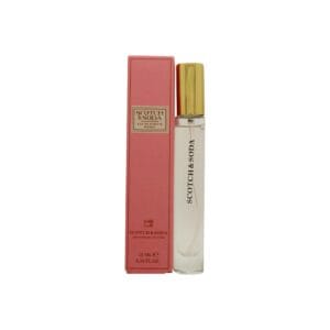 Scotch & Soda Women Eau de Parfum 10ml Sprej