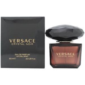 Versace Crystal Noir Eau de Parfum 90ml Sprej
