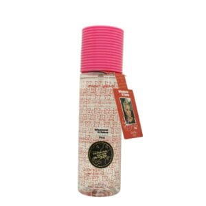 Whatever It Takes Pink Whiff Of Rose Body Mist 240ml Sprej