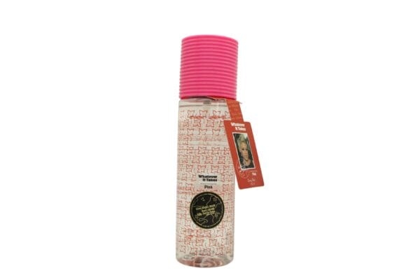 Whatever It Takes Pink Whiff Of Rose Body Mist 240ml Sprej