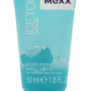 Mexx Ice Touch Woman 2014 Body Lotion 50ml