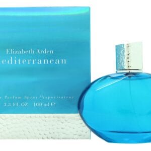 Elizabeth Arden Mediterranean Eau de Parfum 100ml Sprej