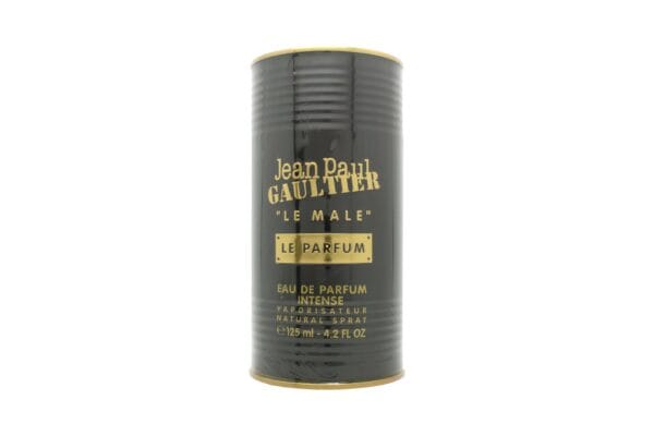 Jean Paul Gaultier Le Male Le Parfum Eau de Parfum 125ml Spray
