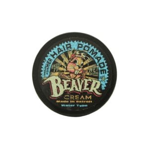 Cock Grease Beaver Water Base Hårpomade 50g