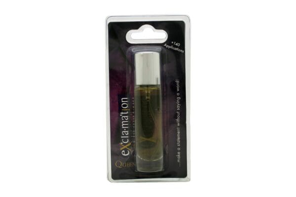 Coty Excla Mation Queen Eau De Parfum 15ml Spray