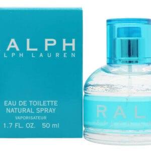 Ralph Lauren Ralph Eau de Toilette 50ml Sprej