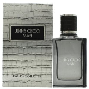 Jimmy Choo Man Eau de Toilette 30ml Sprej