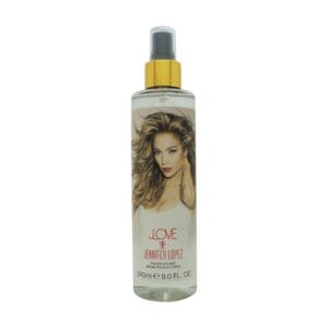 Jennifer Lopez JLove Fragrance Mist 240ml
