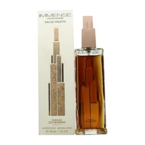 Jean-Louis Scherrer Immense Pour Femme Eau de Toilette 30ml Sprej