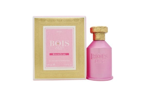 Bois 1920 Rosa di Filare Eau de Parfum 100ml Sprej