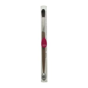 Beautyblender High Roller Crease Brush & Cooling Roller - 1 Del