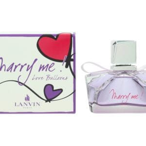 Lanvin Marry Me! Love Balloons Eau de Parfum 50ml Sprej
