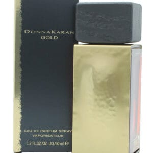 DKNY DKNY Gold Eau de Parfum 50ml Sprej