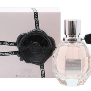 Viktor & Rolf FlowerBomb Eau de Parfum 50ml Sprej