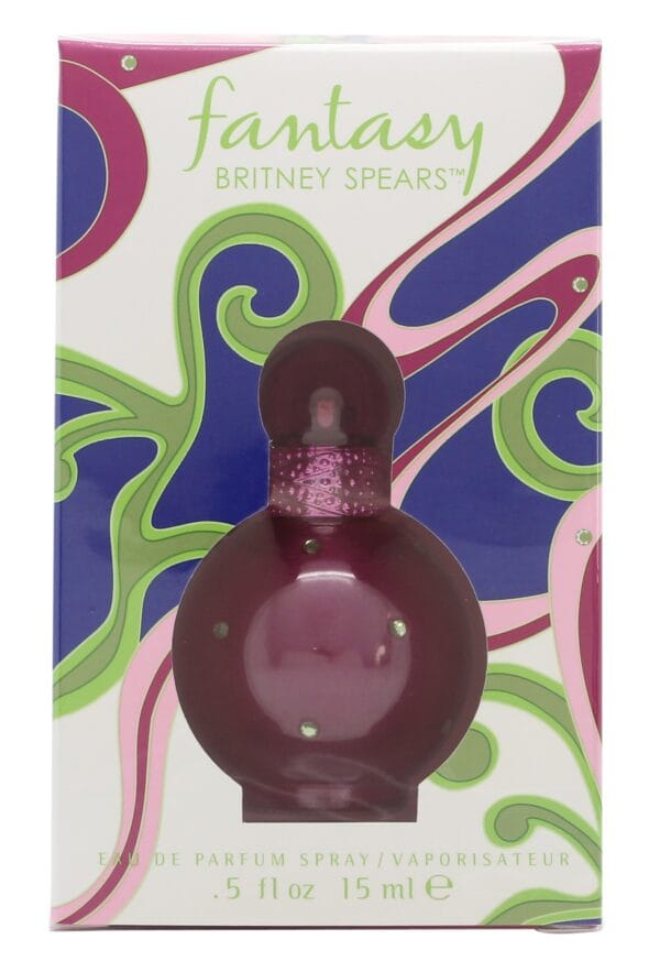 Britney Spears Fantasy Eau de Parfum 15ml Sprej
