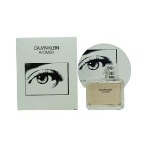 Calvin Klein Women Eau de Parfum 100ml Spray